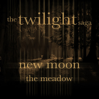 アルバム/The Twilight Saga/London Music Works