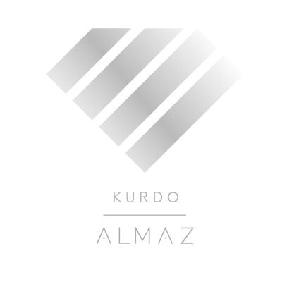 アルバム/Almaz/Kurdo