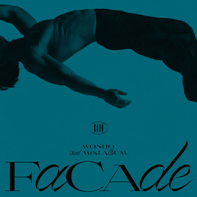 アルバム/Facade/Wonho