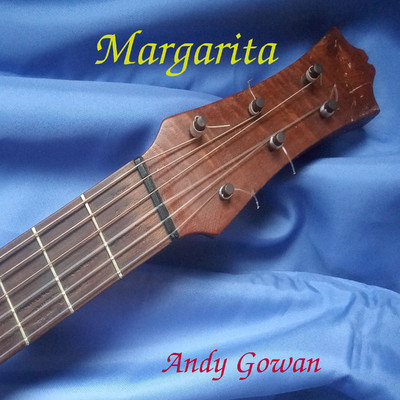 シングル/Margarita/Andy Gowan