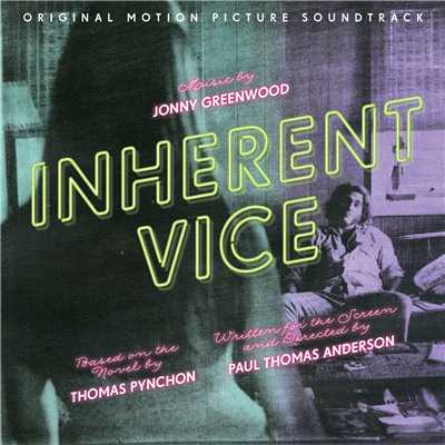 Inherent Vice (Original Motion Picture Soundtrack)/Various Artists