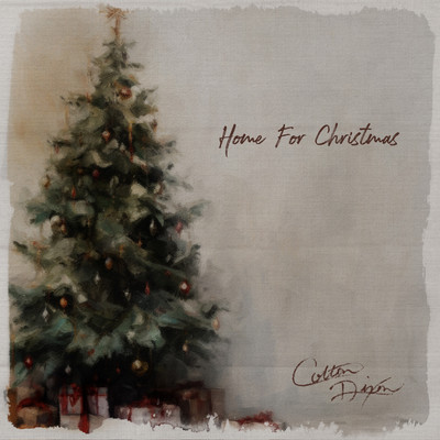 Home for Christmas ／ I'll be Home for Christmas (Acoustic)/Colton Dixon