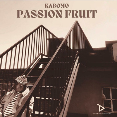 Passion Fruit/Kabomo