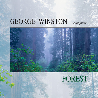 Graceful Ghost/George Winston