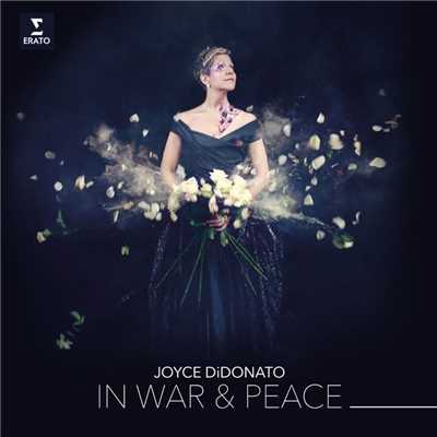 Jephtha, HWV 70, Act 1: ”Some dire event hangs o'er our heads... Scenes of horror, scenes of woe” (Storge)/Joyce DiDonato