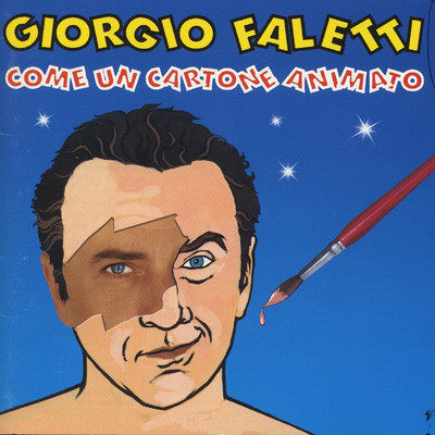 アルバム/Come un cartone animato/Giorgio Faletti