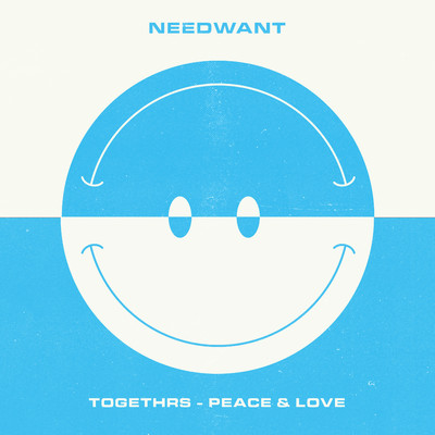 シングル/Peace & Love/Togethrs