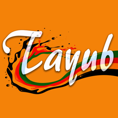 アルバム/Tayub/Various Artists
