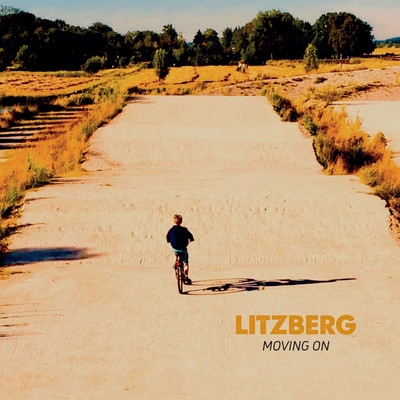 シングル/Slip Away/Litzberg