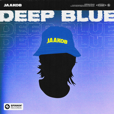 シングル/Deep Blue/jaakob