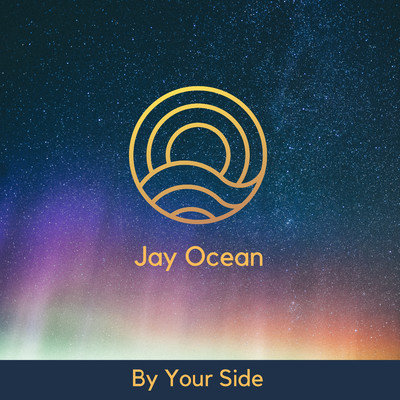 アルバム/By Your Side/Jay Ocean