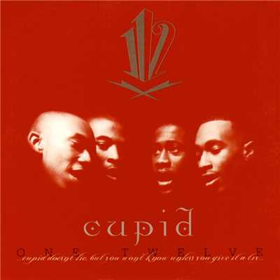 Cupid (Radio Mix)/112