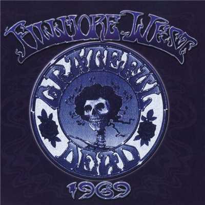 Death Don't Have No Mercy (Live at Fillmore West February 28, 1969)/Grateful Dead