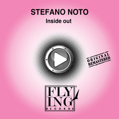 Inside Out/Stefano Noto