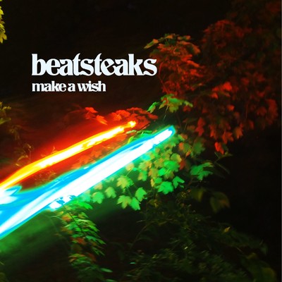 アルバム/Make a Wish/Beatsteaks