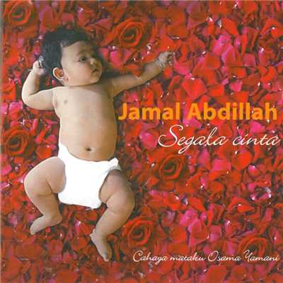 Ya Tawab (Cinta Sejati)/Jamal Abdillah
