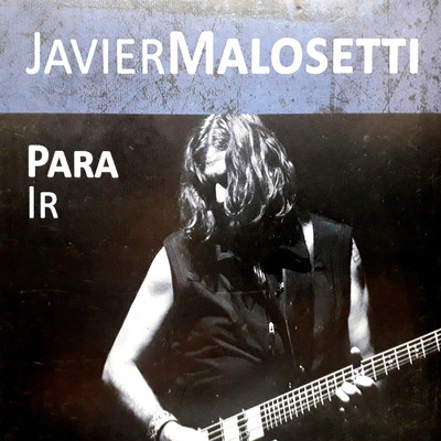 シングル/Eternal Father/Javier Malosetti