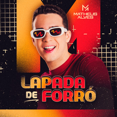 アルバム/Lapada de Forro/Matheus Alves