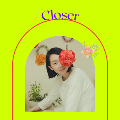 シングル/Closer/Dubb Parade