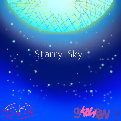 アルバム/Starry Sky/DJ KANADEN