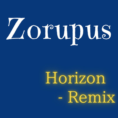 Zorupus