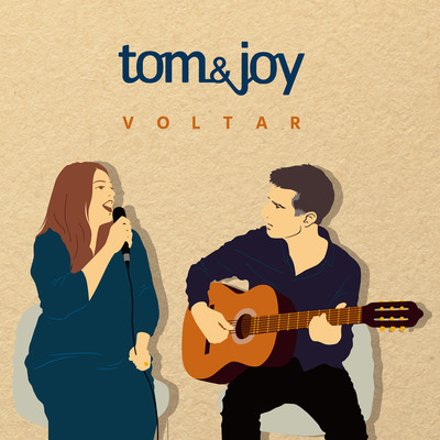Fe/Tom & Joy