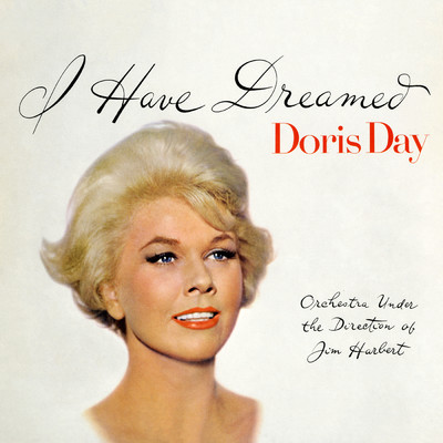 アルバム/I Have Dreamed/DORIS DAY