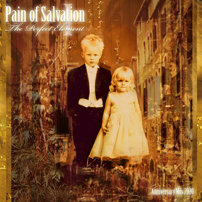 Ashes [your language here]/Pain Of Salvation