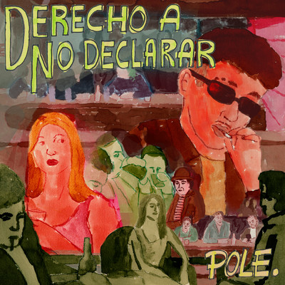 Derecho a No Declarar/Pole.