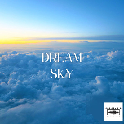 アルバム/DREAM SKY/COJ STUDIO