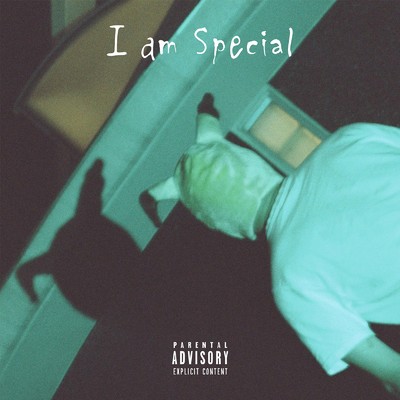 シングル/I am Special/Kamui