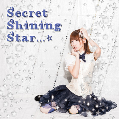 アルバム/Secret Shining Star…☆/RaW