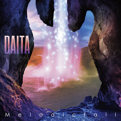 アルバム/Melodicfall/DAITA