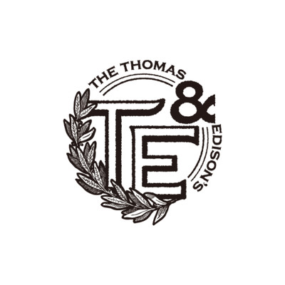 100パーセント/The Thomas & Edisons