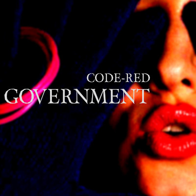 アルバム/GOVERNMENT/CODE-RED