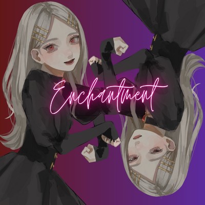 Enchantment/peony