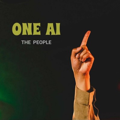 シングル/One Ai/THE PEOPLE