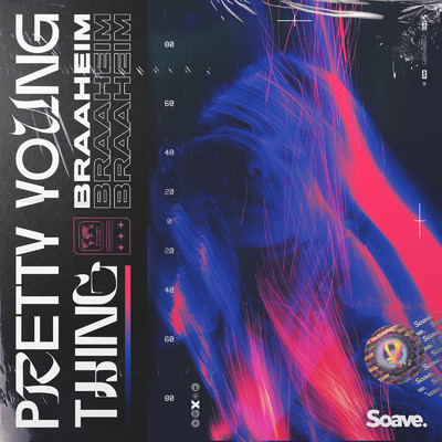 シングル/P.Y.T (Pretty Young Thing)/Braaheim