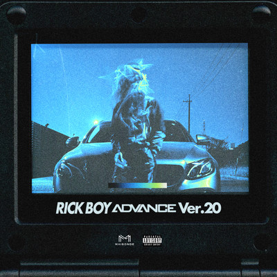 RICK BOY ADVANCE (Ver.20)/Rick Roach