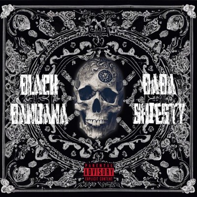 Black Bandana/BaBa Shiesty