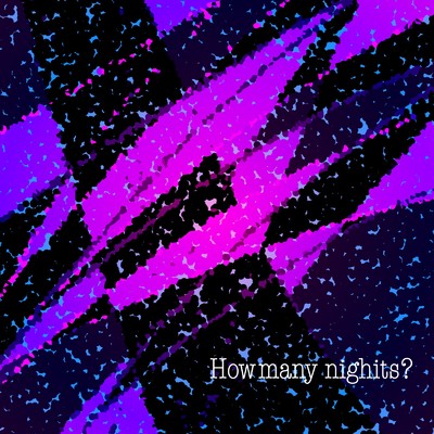 How many nights？/知声