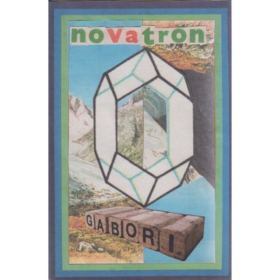 Building Blocks/Novatron