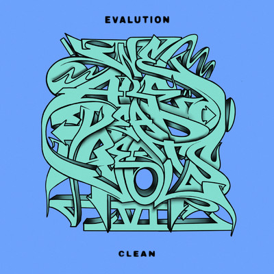 シングル/Clean (Explicit)/EVALUTION