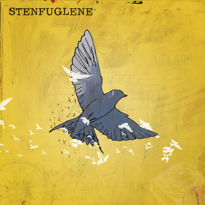 シングル/Stenfuglene/Lau Hojen
