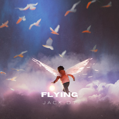 アルバム/Flying/Jack DT