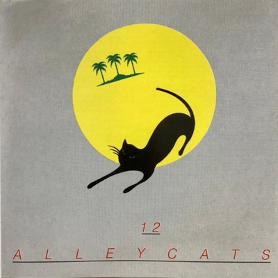 アルバム/12/Alleycats