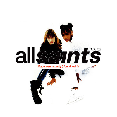 All Saints 1.9.7.5.