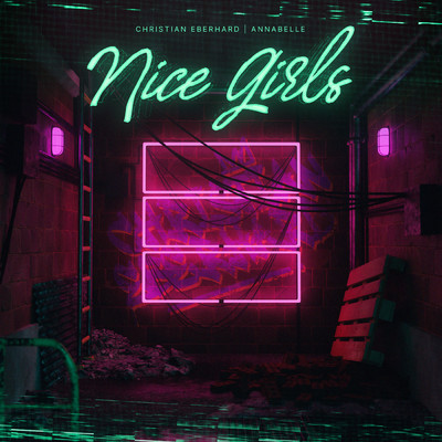 Nice Girls/Christian Eberhard／ANNABELLE