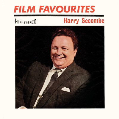 アルバム/Film Favourites/Harry Secombe