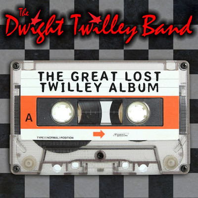 I Don't Know My Name/Dwight Twilley Band